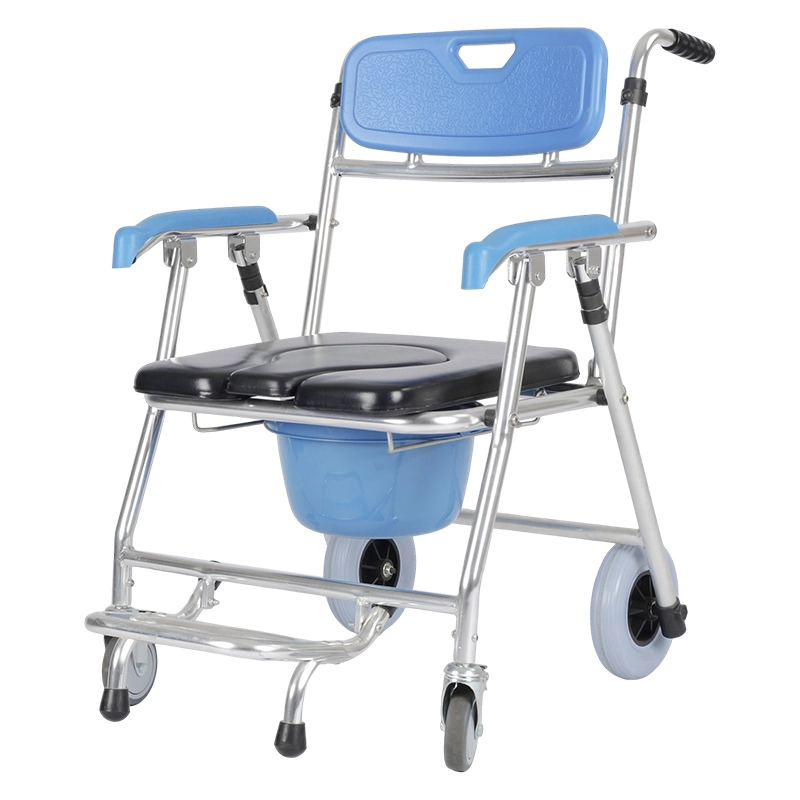 Folding Commode Chairs toalettstol