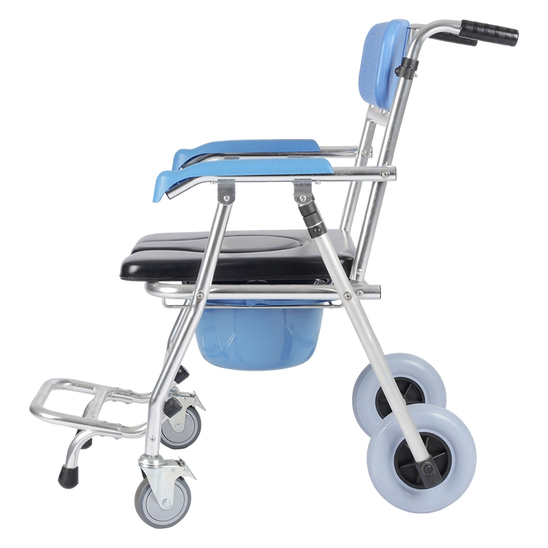 Folding Commode Chairs Toilet Chair