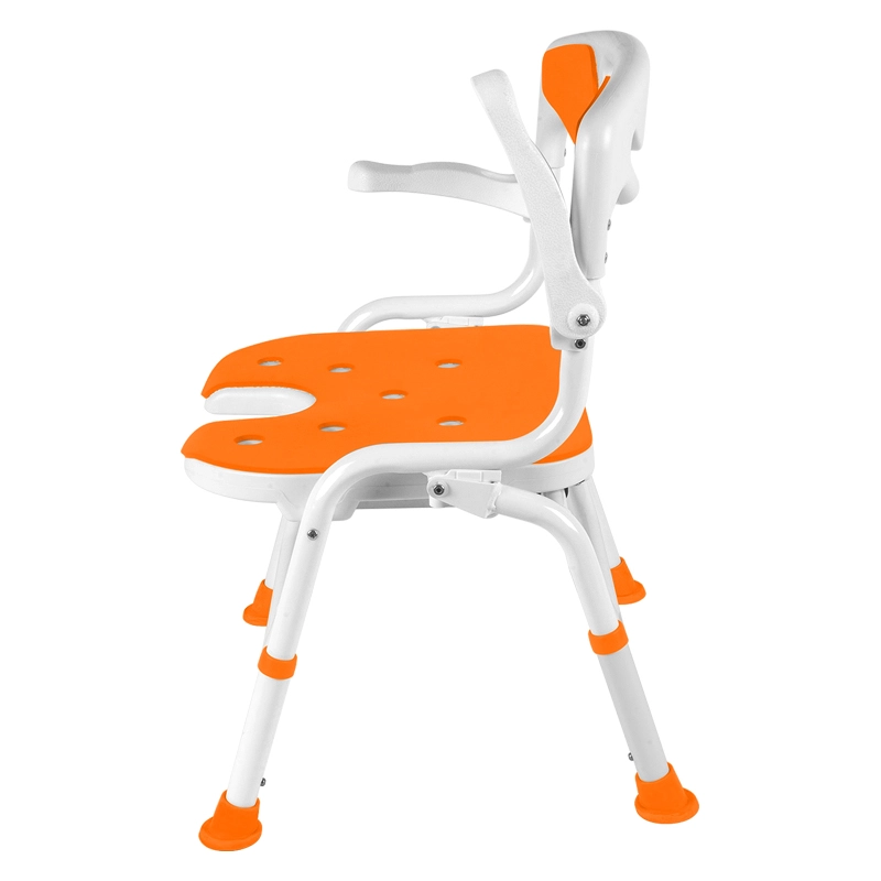 Height Adjustable Shower Chair Height Adjustable Shower Chair