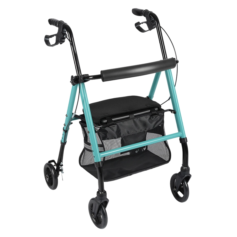Vagn Walker med sitthjul